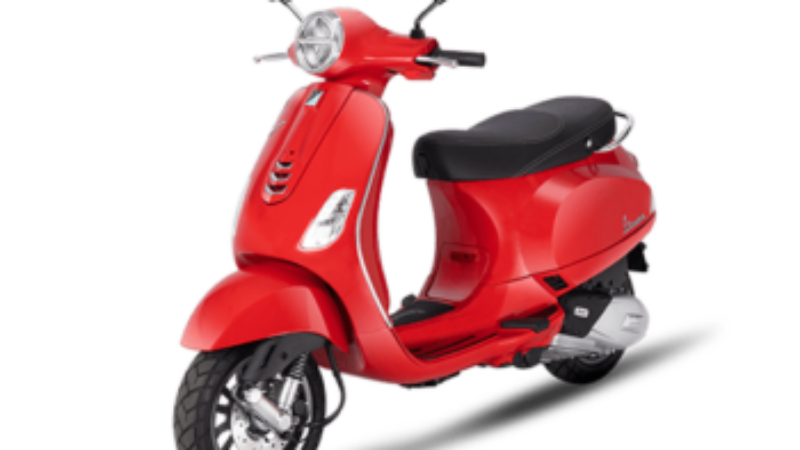 1 LX 125 I-GET 2