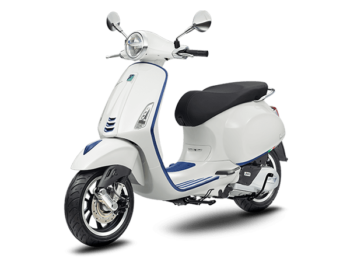4 PRIMAVERA S 150 I-GET ABS 4