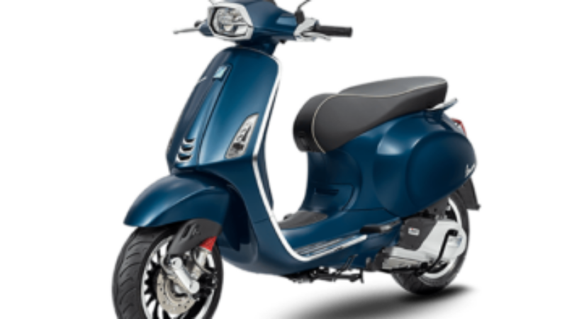5 SPRINT 150 I-GET ABS 2