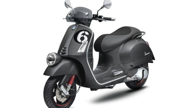 GTV sei giorni