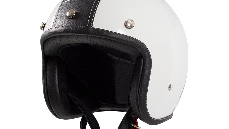 JET TOUCH WHITE BLACK