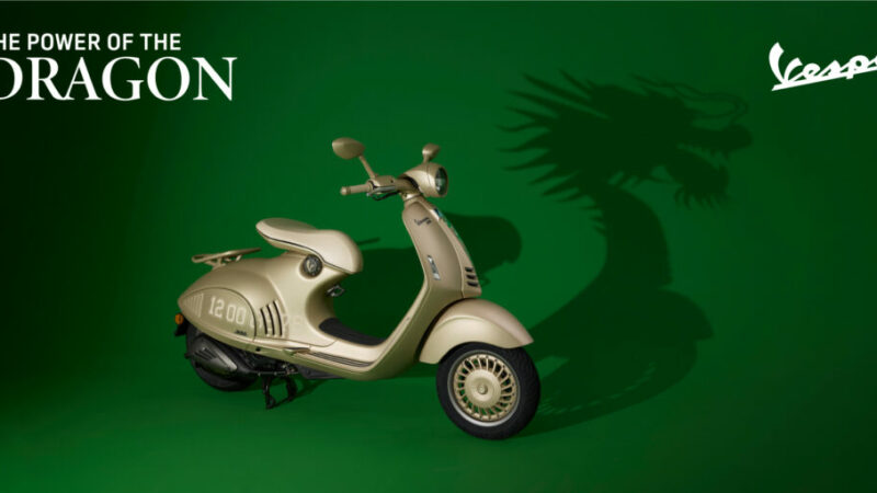banner vespa 946 dragon