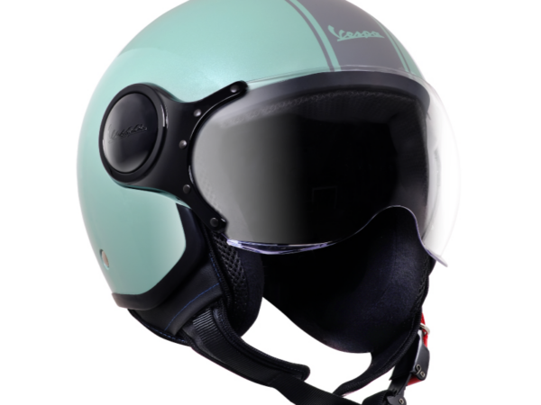 helmet color based green relax