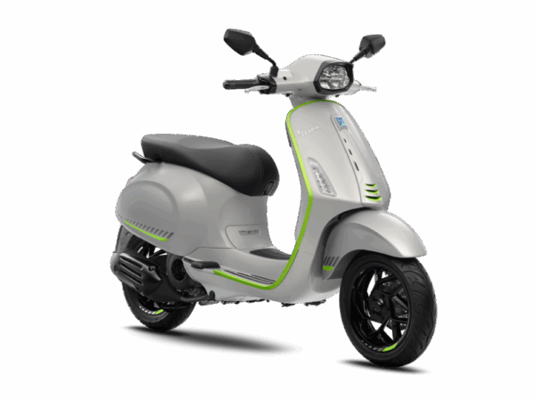 SPRINT TECH GREY